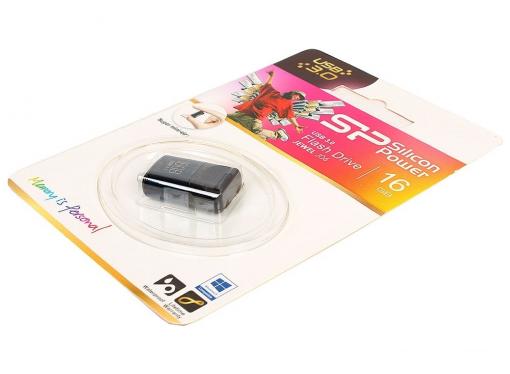 USB флешка Silicon Power Jewel J06 16GB (SP016GBUF3J06V1D)