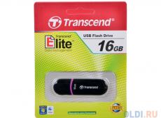 USB флешка Transcend 300 16GB (TS16GJF300)