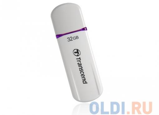 USB флешка 32GB USB Drive (USB 2.0) Transcend 620 (TS32GJF620)