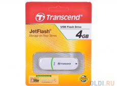 USB флешка Transcend 330  4GB (TS4GJF330)