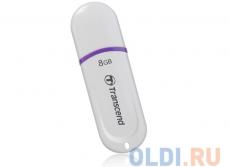 USB флешка Transcend 330  8GB (TS8GJF330)