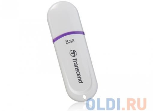 USB флешка Transcend 330  8GB (TS8GJF330)