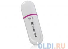USB флешка Transcend 330 16GB (TS16GJF330)
