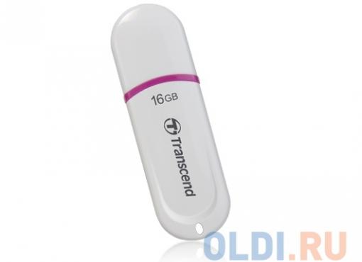 USB флешка Transcend 330 16GB (TS16GJF330)