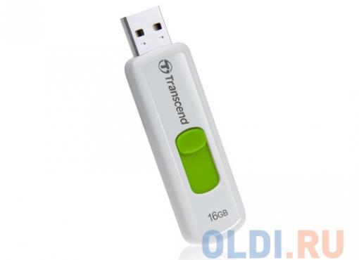 USB флешка Transcend 530 16GB (TS16GJF530)