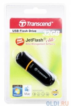 USB флешка Transcend 300 32GB (TS32GJF300)