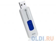 USB флешка Transcend 530 64GB (TS64GJF530)