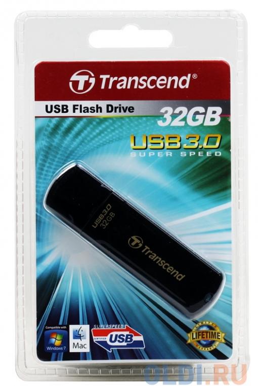 USB флешка Transcend 700 32GB (TS32GJF700)