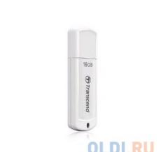 USB флешка Transcend 370 16GB (TS16GJF370)