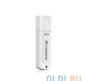 USB флешка Transcend 370 16GB (TS16GJF370)