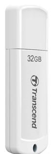 USB флешка Transcend 370 32GB (TS32GJF370)