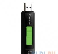 USB флешка Transcend 760 16GB (TS16GJF760)