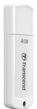 USB флешка Transcend 370  4GB (TS4GJF370)