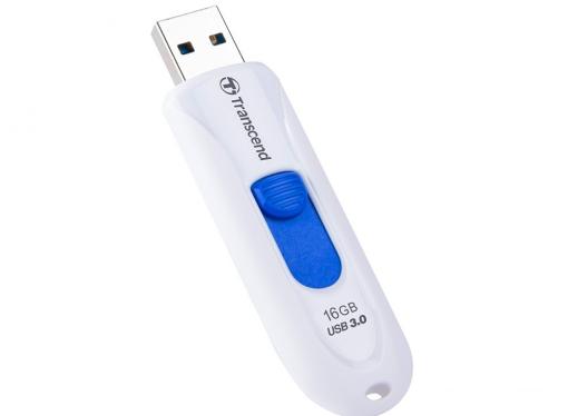 USB флешка Transcend 790W 16GB (TS16GJF790W)