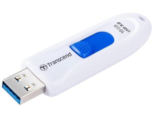 USB флешка Transcend 790W 16GB (TS16GJF790W)