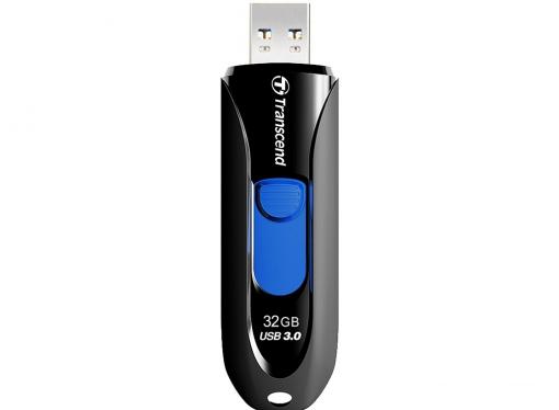 USB флешка Transcend 790K 32GB (TS32GJF790K)