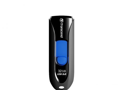 USB флешка Transcend 790K 32GB (TS32GJF790K)