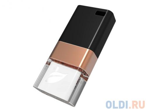 Внешний накопитель 32GB Leef Ice 3.0 (USB 3.0) (LFICE3.0-032COP)