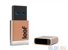 Внешний накопитель 32GB Leef Magnet (USB 3.0) (LFMGN-032COP)
