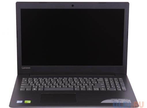 Ноутбук Lenovo IdeaPad 320-15ISK (80XH00KTRK) i3-6006U (2.0)/4GB/500GB/15.6