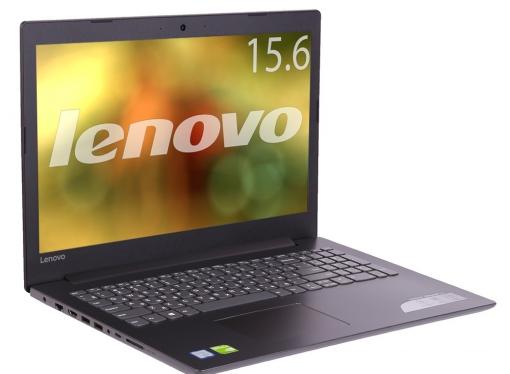 Ноутбук Lenovo IdeaPad 320-15ISK (80XH00KTRK) i3-6006U (2.0)/4GB/500GB/15.6
