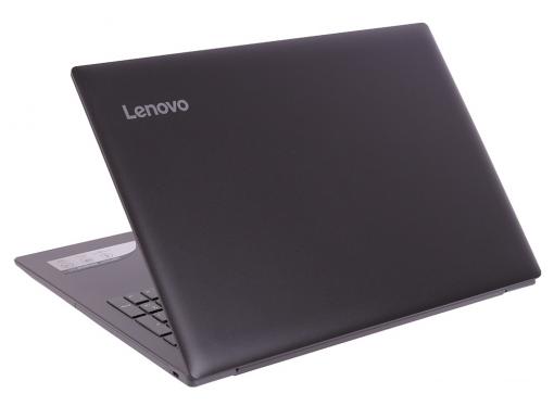 Ноутбук Lenovo IdeaPad 320-15ISK (80XH00KTRK) i3-6006U (2.0)/4GB/500GB/15.6