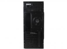 Корпус Aerocool V2X Black, ATX, 600Вт, USB 3.0