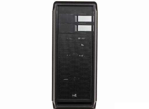 Корпус Aerocool Aero-1000 White , ATX, без БП, окно, толщина 0,8мм, 2х USB 3.0, корзина для HDD/SSD