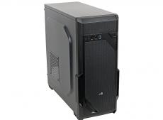 Корпус Aerocool Vs-1 , ATX, без БП, 2 x USB2.0 + 1 x USB3.0, в комплекте 1 x 120 мм вент-р .