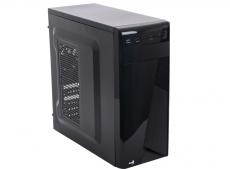Корпус Aerocool Cs-1101 600W (VX-600) , ATX, 2 x USB2.0 + 1 x USB3.0, в комплекте 1 x 80 мм вент-р .