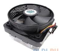Кулер Cooler Master for AMD DK9-9ID2A-PL-GP (Socket AM3, AM2+, AM2, AMD до 130 Вт)