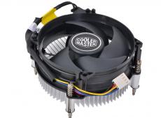 Кулер для процессора Cooler Master Blizzard X115 socket 1150/1155/1156    RR-X115-40PK-R1