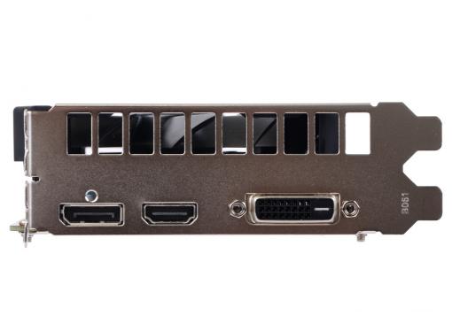 Видеокарта Inno3D GeForce GTX 1050 Ti Twin X2 N105T-1DDV-M5CM 4Gb 1290Mhz NVIDIA GTX1050 Ti/GDDR5/7000MHz/128 bit/PCI-E/ DVI DP HDMI