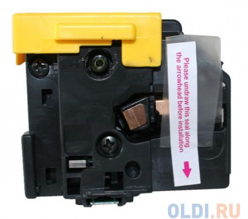 Картридж Cactus CS-CB541A для принтеров HP Color LaserJet CP1215/1515/CM1312, голубой, 1400 стр.