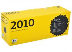Картридж T2 для Samsung  TC-S2010  Samsung ML-1610/1615/2010/SCX-4321/4521F/Xerox Phaser 3117/3122 (3000 стр.) Аналог ML-2010D3