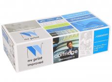 Картридж NV Print совместимый Xerox для Phaser 3140/3155/3160. Чёрный. 2500 страниц. (108R00909)