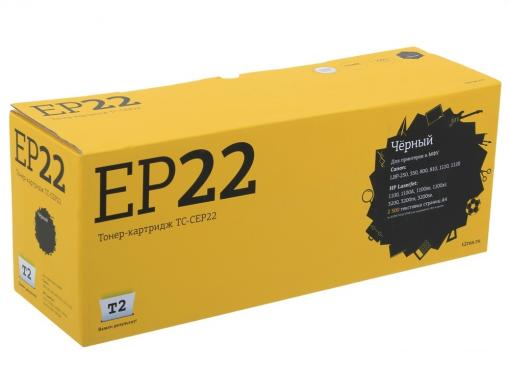 Картридж T2 TC-CEP22