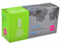 Тонер-картридж CACTUS CS-CLT-C409S для принтеров Samsung CLP-310/315; CLX-3170/3175/3175FN, голубой, 1000 стр.