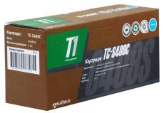 Картридж T2 TC-S409C T1 Cyan (с чипом)