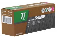 Картридж T2 TC-S409M T1 Magenta (с чипом)