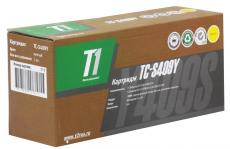 Картридж T2 TC-S409Y T1 Yellow (с чипом)