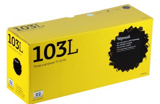 Картридж T2 TC-S103L (с чипом)