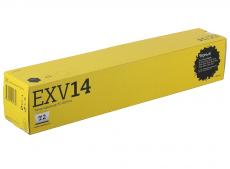 Тонер-картридж T2 TC-CEXV14 Black