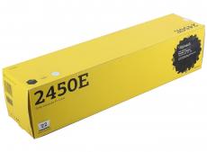 Тонер T2 TC-T2450 Black для Toshiba e-STUDIO 195/ 223/ 225/ 243/ 245 (25000 стр.) (аналог T2450E)