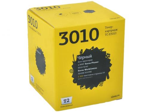 Картридж T2 TC-X3010 (с чипом)