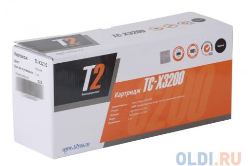 Картридж T2 TC-X3200 (с чипом)