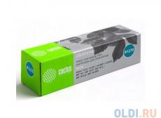 Картридж Cactus CS-R1270D для принтера Ricoh Aficio 1515/1515F/1515MF/1515PS. Черный. 7000 страниц. Картридж Cactus CS-R1270D для принтера Ricoh Aficio 1515/1515F/1515MF/1515PS. Черный. 7000 страниц.