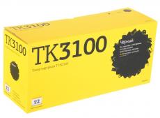 Тонер-картридж T2 TC-K3100 (TK-3100) с чипом