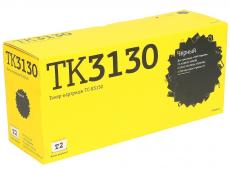 Тонер-картридж T2 TC-K3130 (TK-3130) с чипом