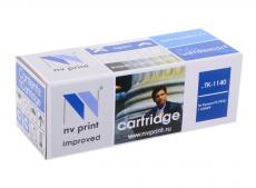 Картридж NV-Print совместимый Kyocera TK-1140 для FS-1035/1135MFP. Чёрный. 7200 страниц.